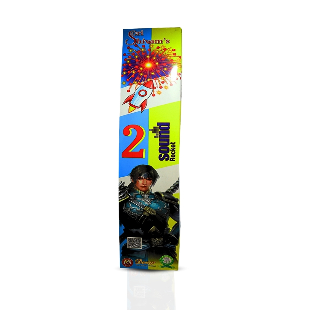 Crackers