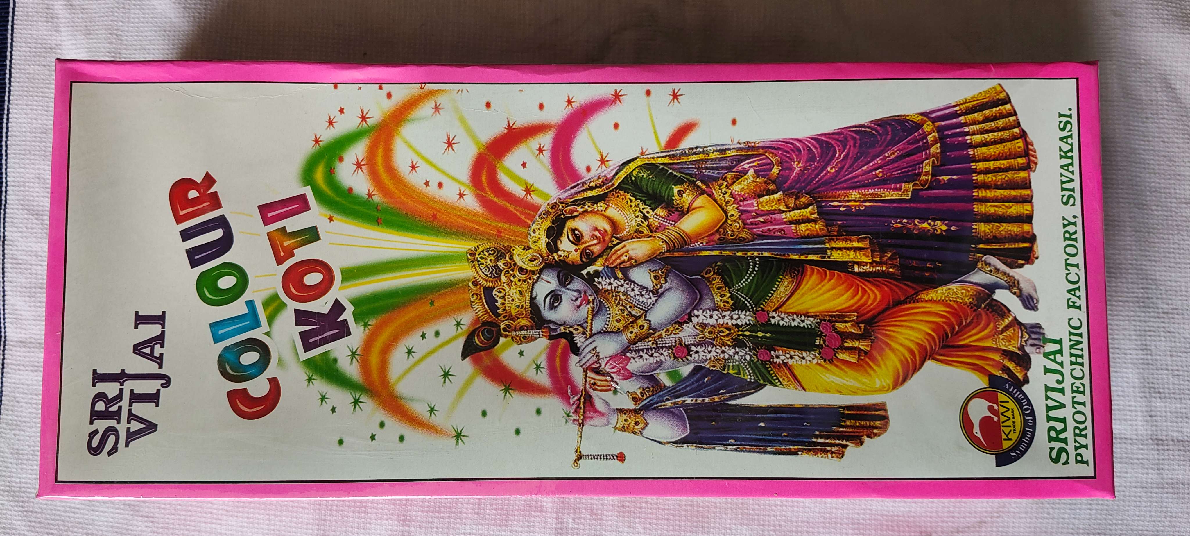 Crackers
